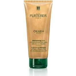 Rene Furterer Okara Blond Shampoo Luminosità 200 ml