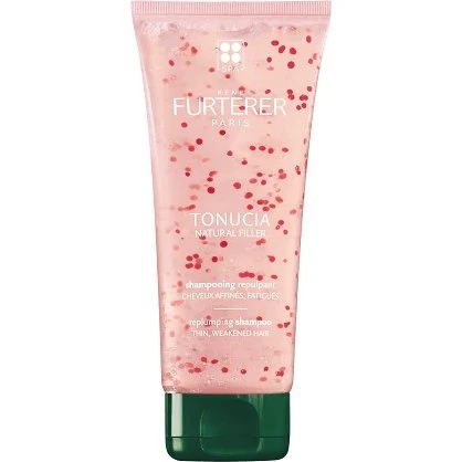René Furterer Tonucia Shampoo Rimpolpante Rituale di Giovinezza 200ml