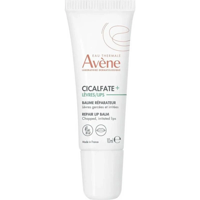 Avène Cicalfate+ Balsamo Labbra Reparatore 10ml