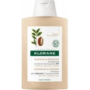 Klorane Shampoo Organico al Cupuaçu 200 ml