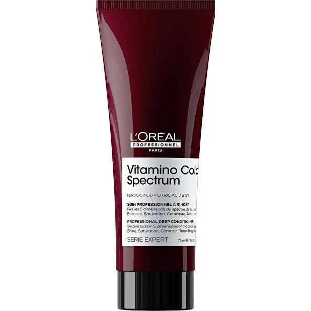 L'Oréal Professionnel Vitamino Color Spectrum Balsamo 75 ml