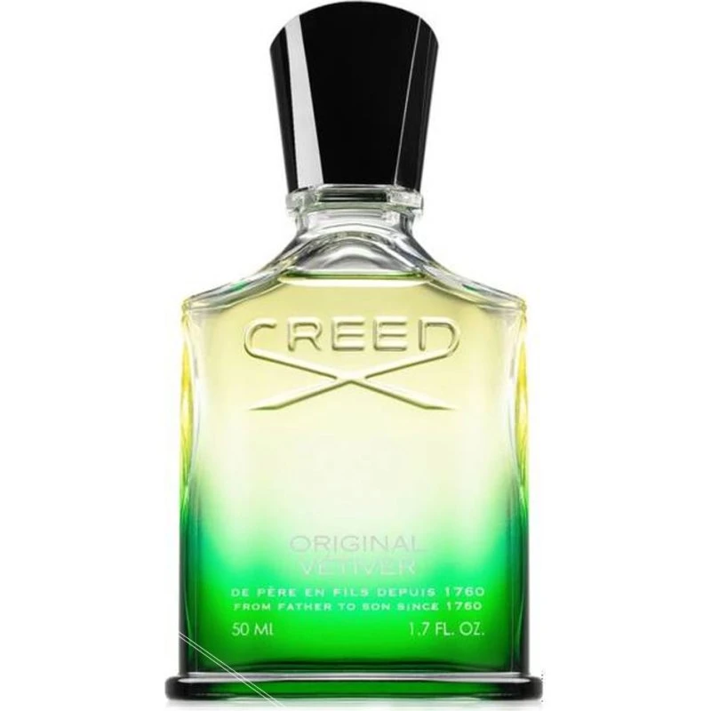 Creed Original Vetiver Eau de Parfum 50 ml