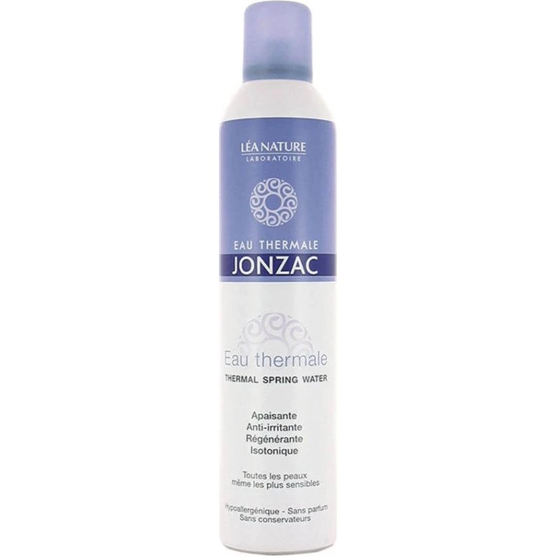Eau Thermale Jonzac Acqua Termale Spray 300 ml