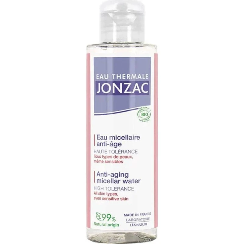 Eau Thermale Jonzac Acqua Micellare Sublimactive Anti Età 100ml
