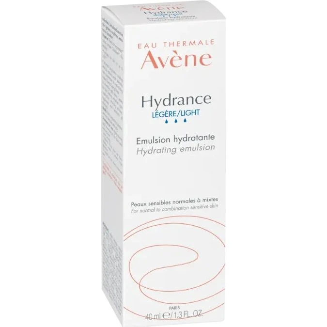 Avene Hydrance Legere 40ml Crema Idratante Leggera