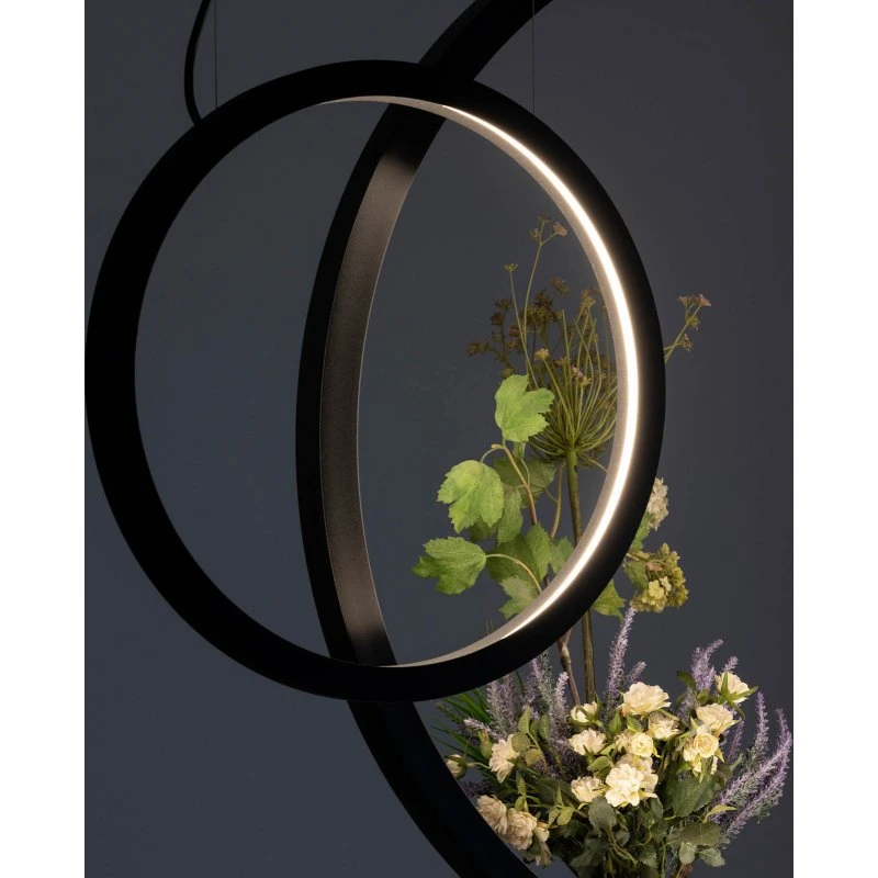 Artemide O LED Lampada a Sospensione Esterno Ø 45 cm