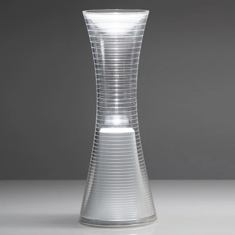 Artemide Come Together Lampada da Tavolo LED Bianca