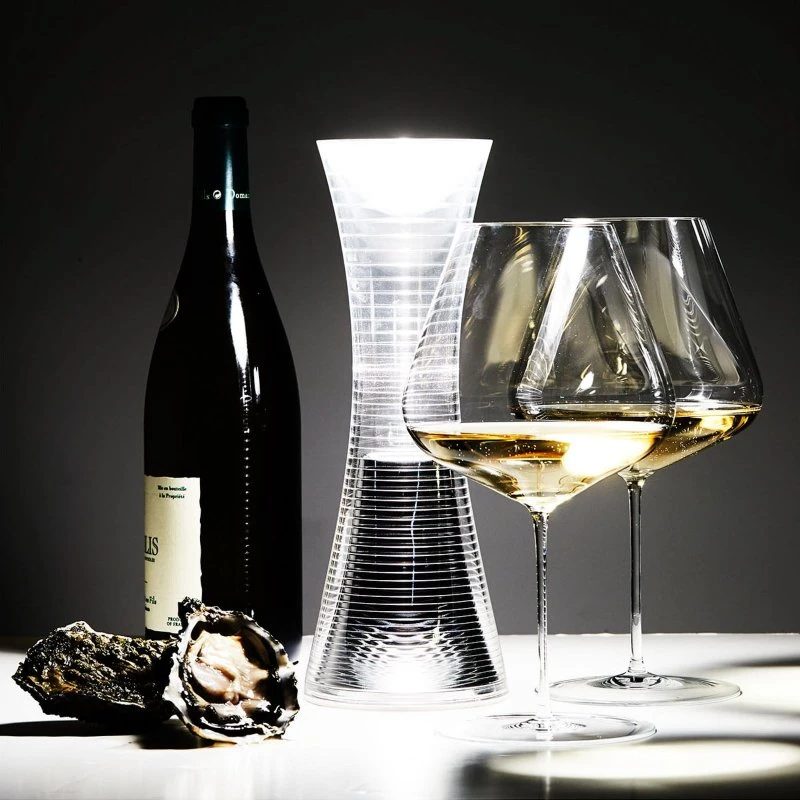 Artemide Come Together Lampada da Tavolo LED Ricaricabile