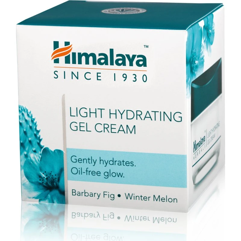 Himalaya Crema Gel Idratante Leggera 50 ml