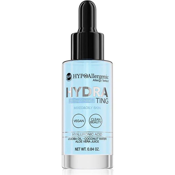 Bell HypoAllergenic Hydra Milk Drops 22g