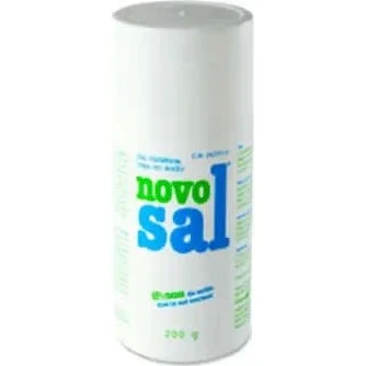 Novosal Sale Iposodico 200 g