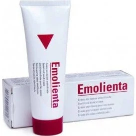 Laboratorio Viñas Crema Mani Emolliente e Nutriente 50ml