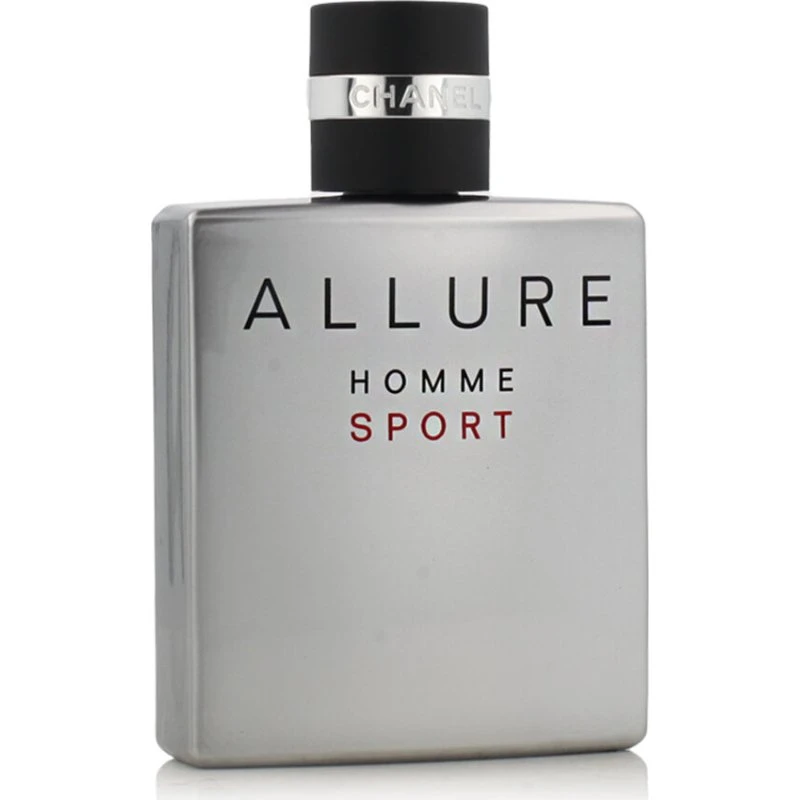 CHANEL Allure Homme Sport Eau de Toilette 50 ml