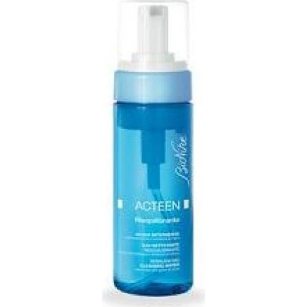 Bionike Aknet Acqua Detergente Riequilibrante 150ml
