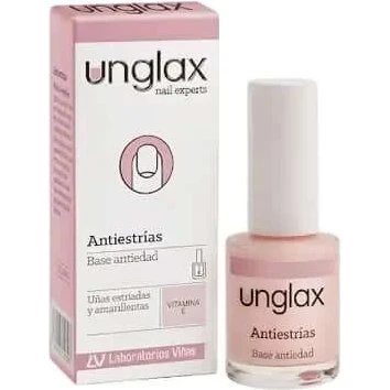 Unglax Viñas Laboratories Anti-Smagliature e Cura Unghie