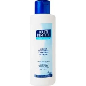 Sapone liquido Multidermol 750 ml