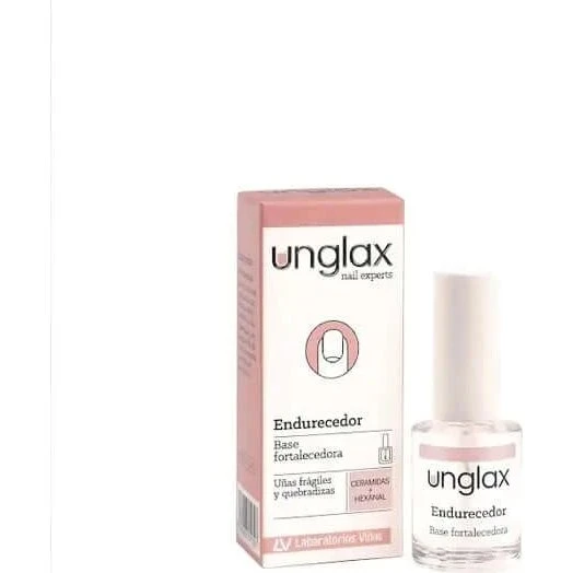 Unglax 10ml Indurente per Unghie Fragili Laboratorio Viñas