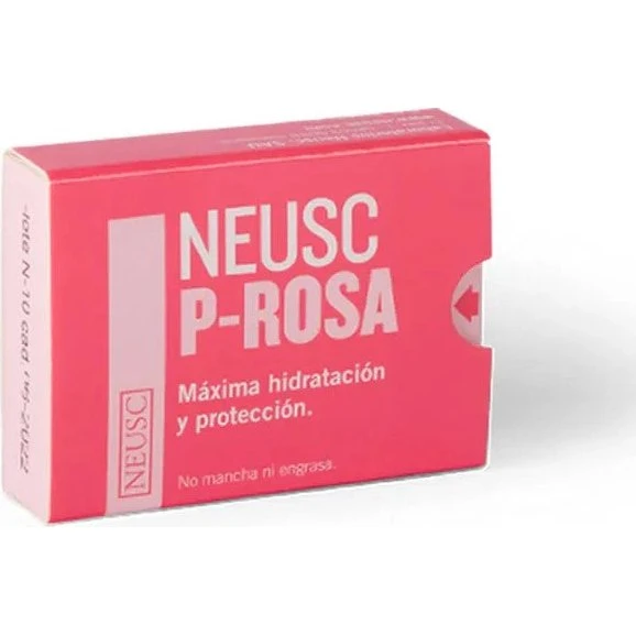 Neusc P Compresseressa Grassa Rosa Asperity 24g