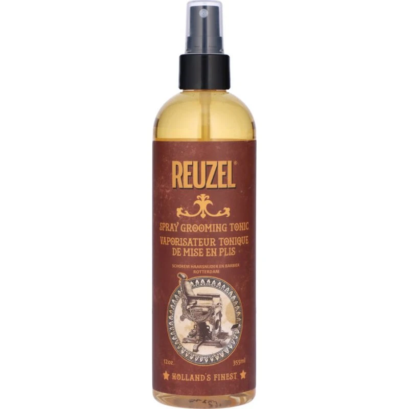 Reuzel Spray Grooming Tonic 355 ml