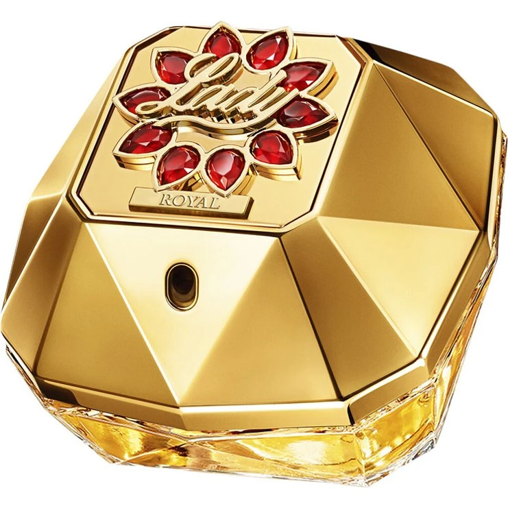 Rabanne Lady Million Royal Eau de Parfum 80 ml
