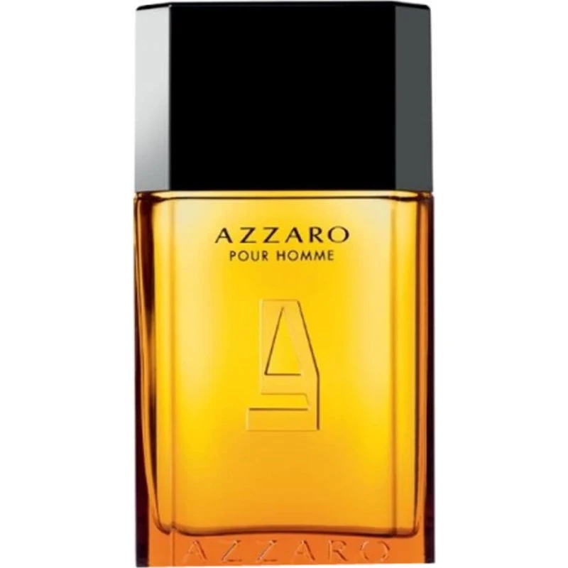 Azzaro Pour Homme Eau de Toilette 50 ml