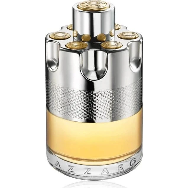 Azzaro Wanted Eau de Toilette per uomo 50 ml
