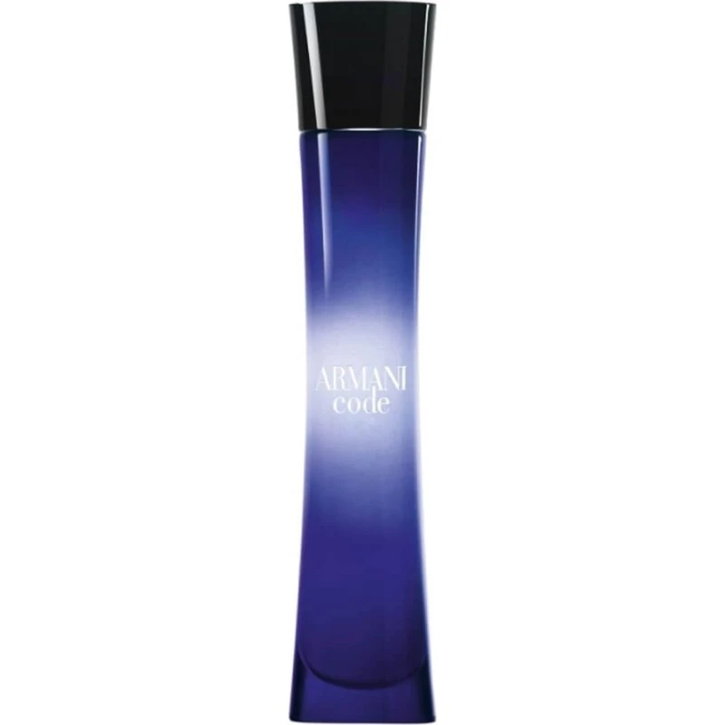 Armani Code Donna Eau de Parfum 75 ml