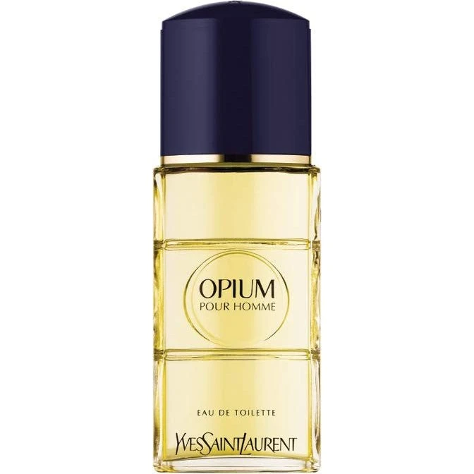 Yves Saint Laurent Opium Pour Homme Eau de Toilette 100ml