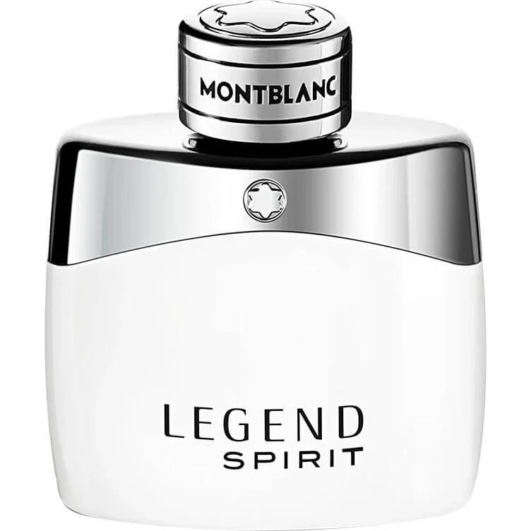 Montblanc Legend Spirit Eau de Toilette 50 ml