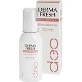 Dermafresh Pelle Sensibile Emulsione Deodorante 75 ml