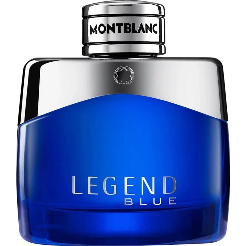 Montblanc Legend Blue Eau de Parfum 50ml