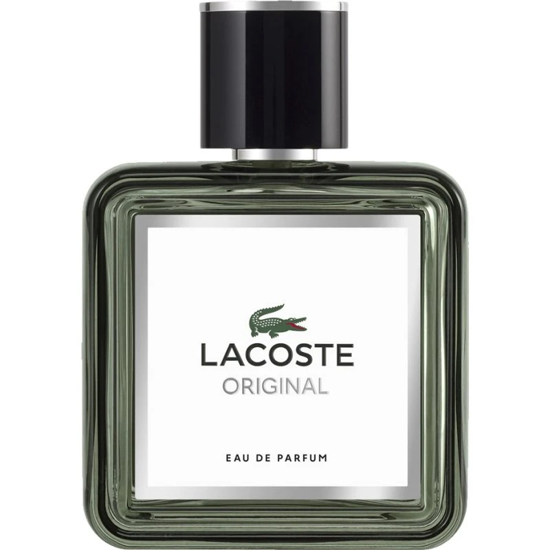 Lacoste Original Eau de Parfum 100 ml