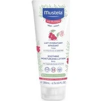 Mustela Latte Corpo Lenitivo 200 ml
