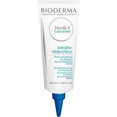 Bioderma Nodé K Emulsione Concentrata Cheratoriducente 100 ml