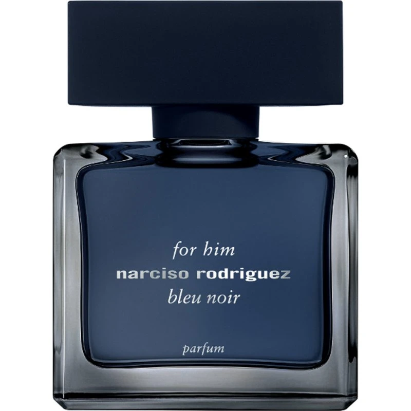 Narciso Rodriguez Bleu Noir Parfum per uomo 50 ml