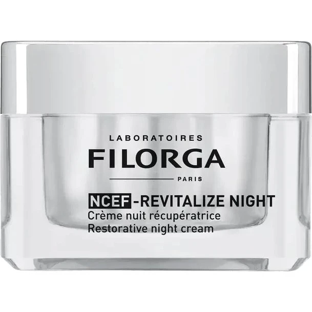 Filorga NCEF-Revitalize Crema Notte 50 ml
