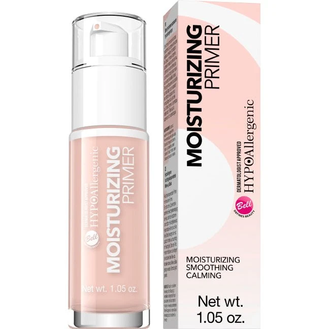 HypoAllergenic Nutriente Levigante 30 gr