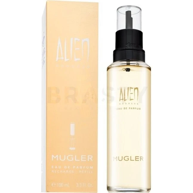 Thierry Mugler Alien Goddess Eau de Parfum Ricarica 100 ml