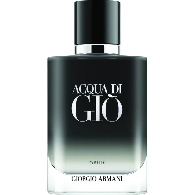 Armani Acqua di Giò Parfum Eau de Parfum 50 ml Ricaricabile
