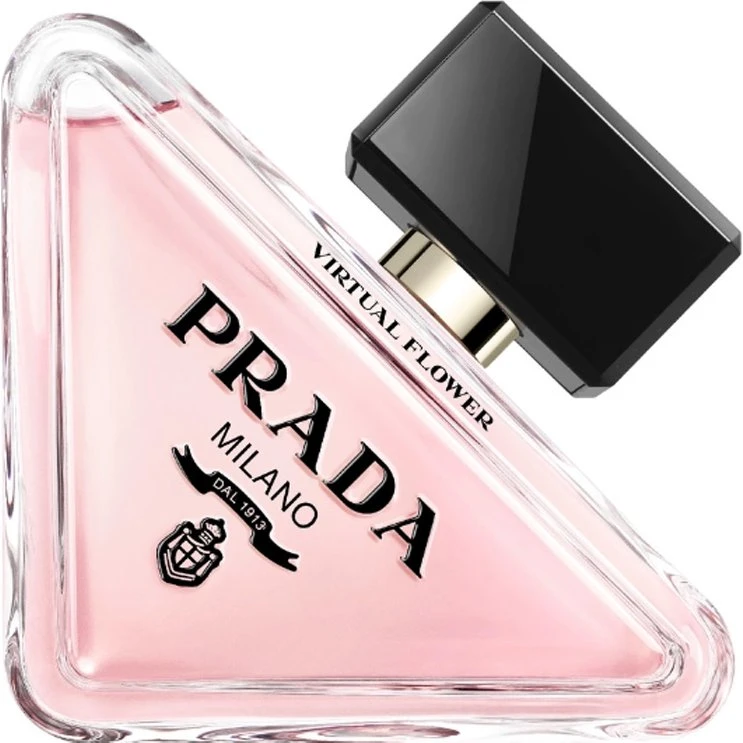 Prada Paradoxe Virtual Flower Eau de Parfum 50 ml
