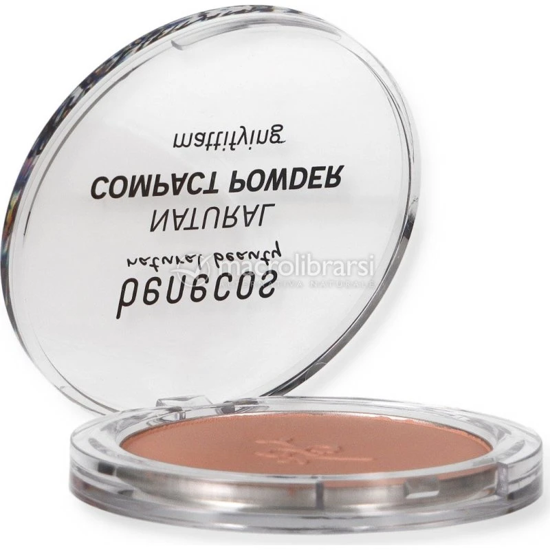 Benecos Polvere Compatta 9g