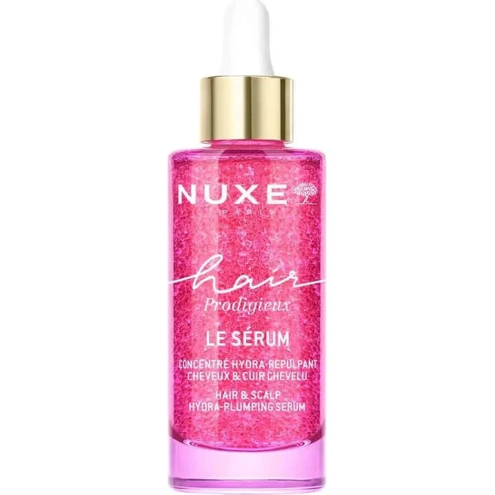 Nuxe Hair Prodigieux Siero Idratante e Volumizzante 50 ml