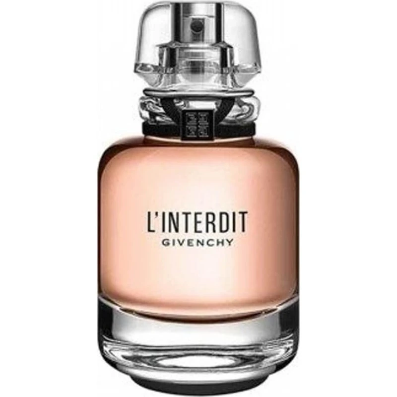 Givenchy L'Interdit Eau de Parfum 80 ml
