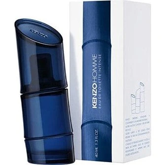 Kenzo Homme Eau de Toilette Intense 40 ml
