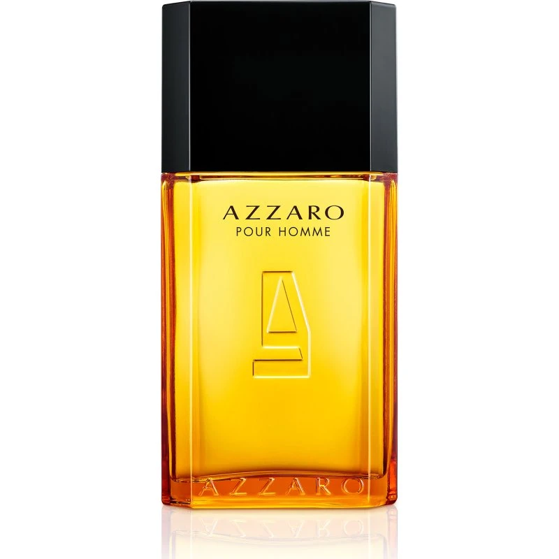 Azzaro Pour Homme Eau de Toilette