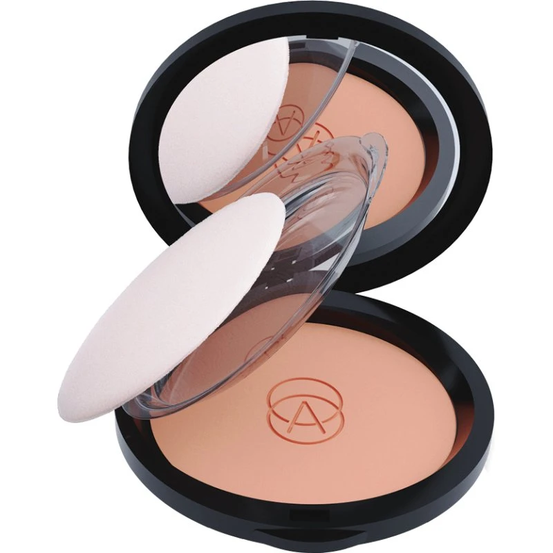 Astra Natural Skin Powder 33 Beige 7g