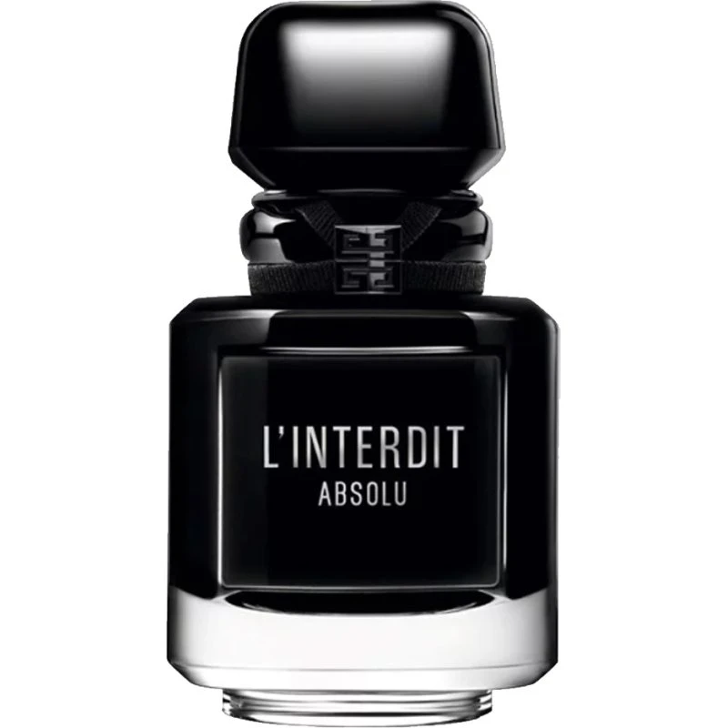 Givenchy L'Interdit Absolu Intense Eau de Parfum 80 ml