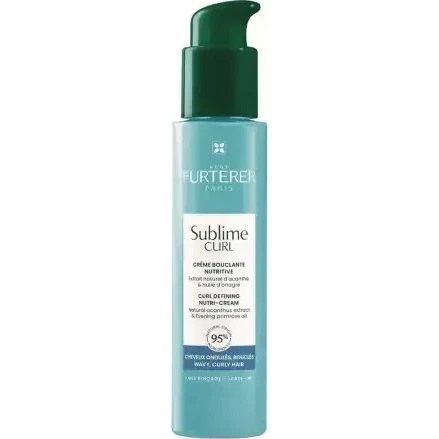 René Furterer Sublime Curl Trattamento Senza Risciacquo 100ml