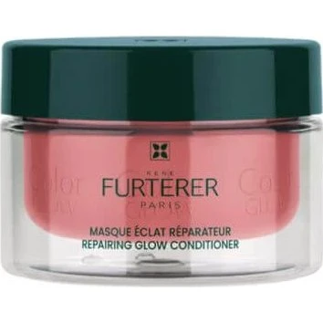 René Furterer Color Glow Maschera Luminosità Ristrutturante 200ml