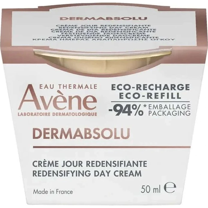 Avène DermAbsolu Ricarica Crema Giorno Ridensificante 50 ml